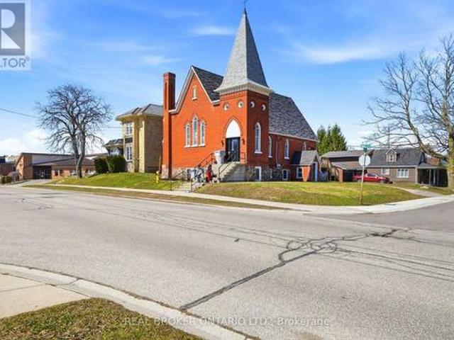 Property for sale in Perth, Ontario