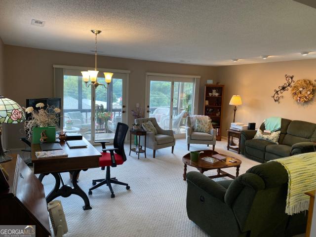 Condo for sale in Clayton, Rabun County