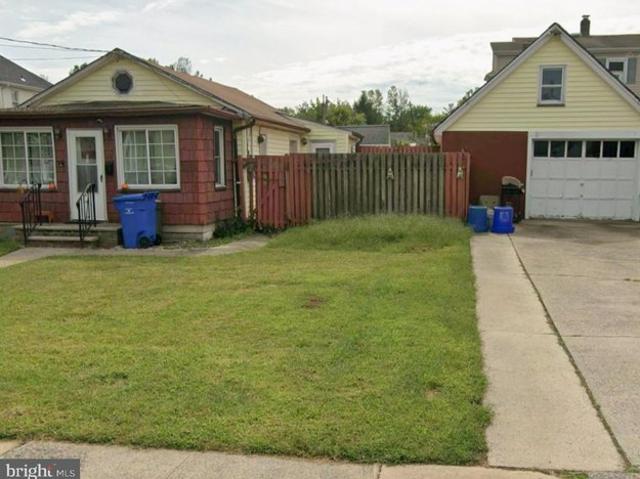 House for sale in South River, New Jersey