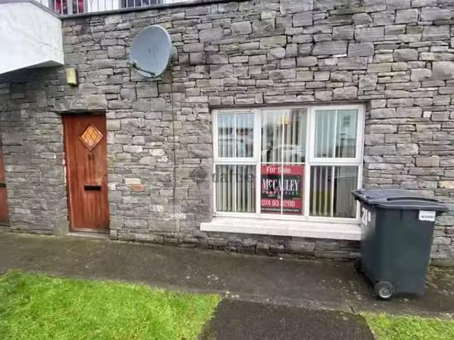 Apartment to rent