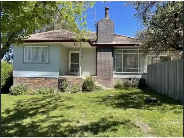 House for rent in Tilbuster