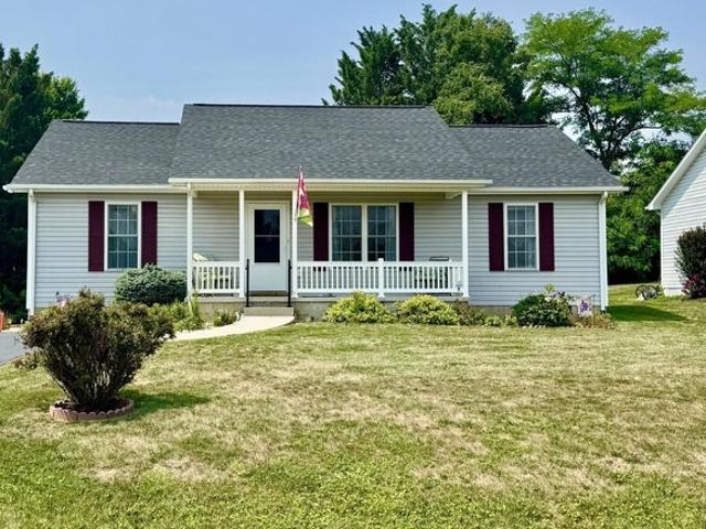 House for sale in Virginia