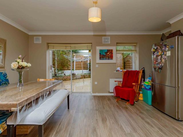 Townhouse for sale in Saggart