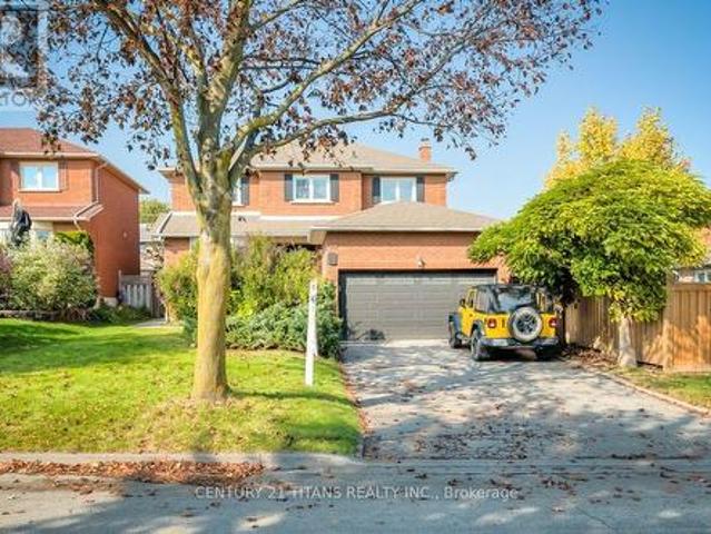 House for sale in Whitby, Golden Horseshoe