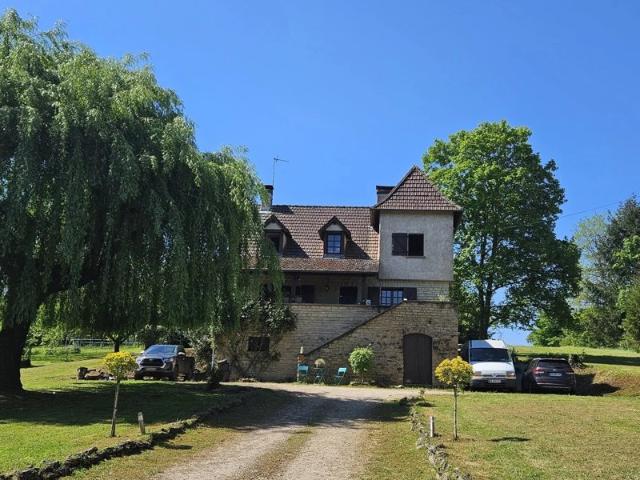 Maison vente à Beaune, Santenay