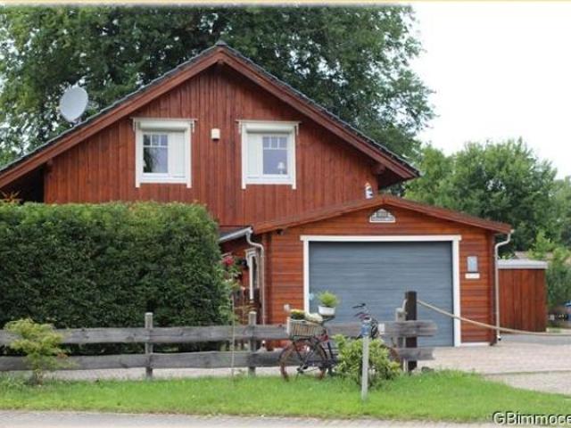 Haus kaufen in Trebbin, Brandenburg