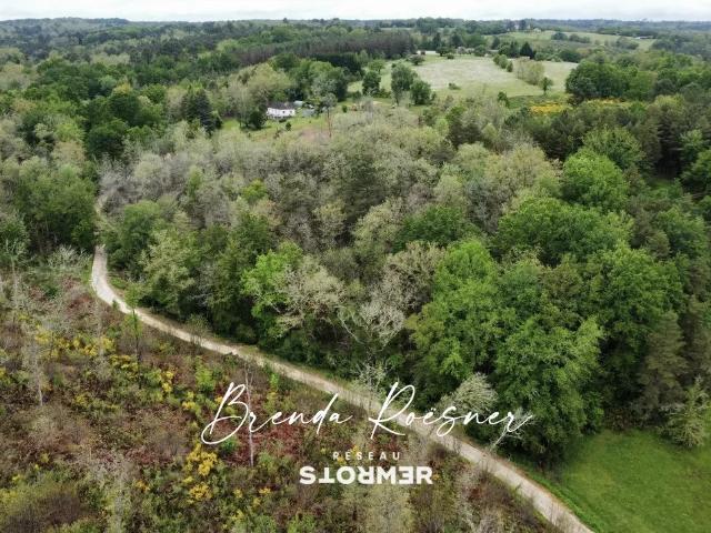 Terrain vente à France métropolitaine, Vergt