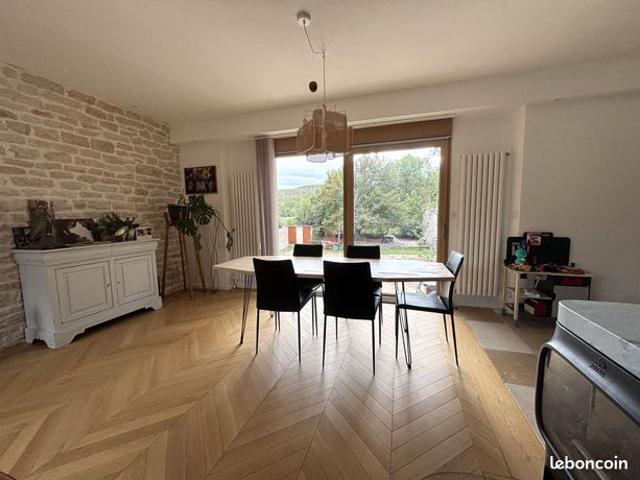 Maison vente à Sainte-Marie-sur-Ouche, Côte-d'Or