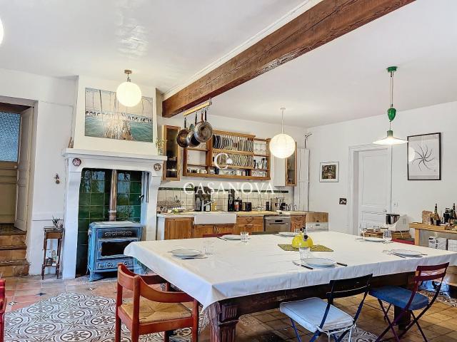 Maison vente à Béziers, Pézenas