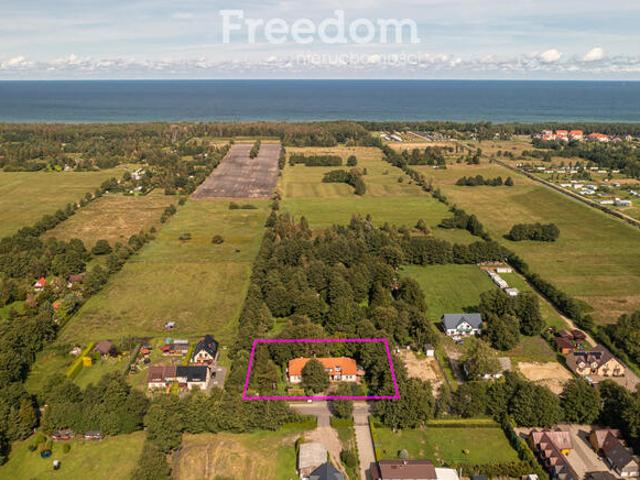 Dom na sprzedaż w Krokowa, Pomorskie