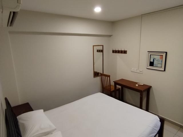 Room for rent in Country Heights Damansara, Kuala Lumpur