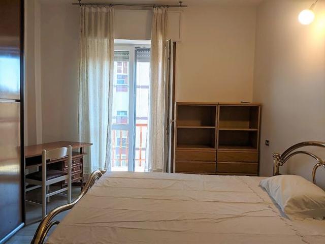 Stanza in affitto a San Rocco, Seregno