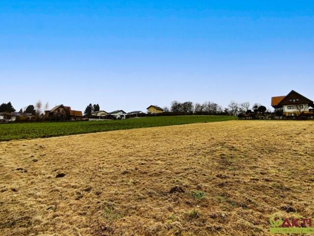 Grundstück kaufen in Fernitz, Steiermark