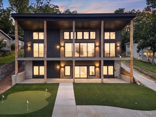 House for sale in Gravois Mills, Missouri