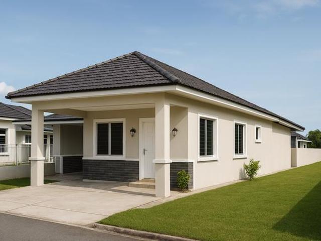 Terraced House for sale in Port Klang, Selangor