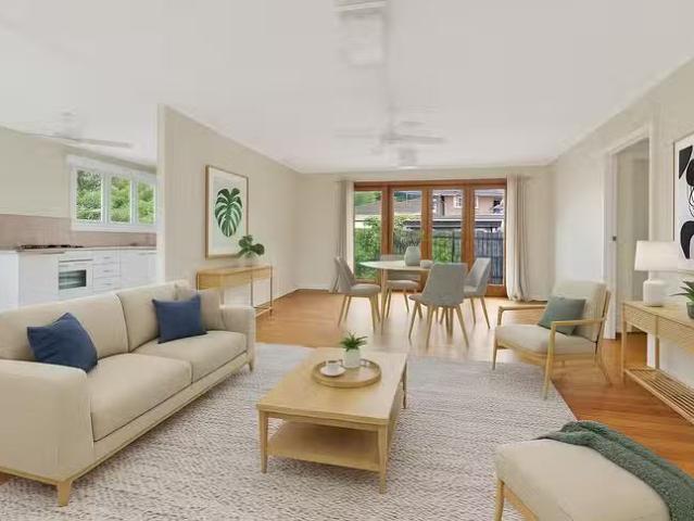 House for rent in Toombul, Queensland