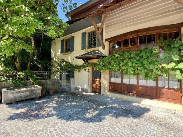 Haus kaufen in Cheseaux-Lausanne, Waadt