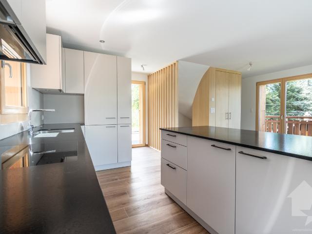 Haus kaufen in Monthey, Wallis