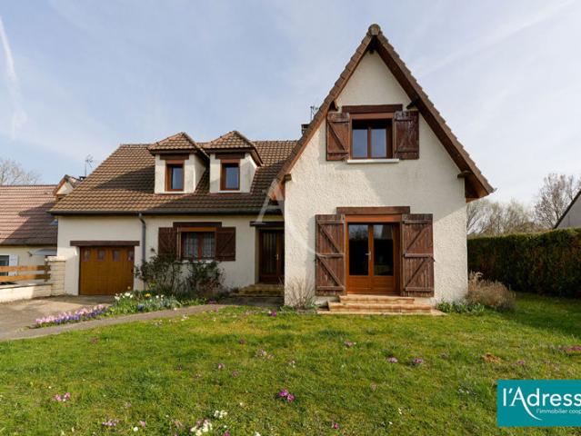 Maison vente à Laon, Neufchâtel-sur-aisne