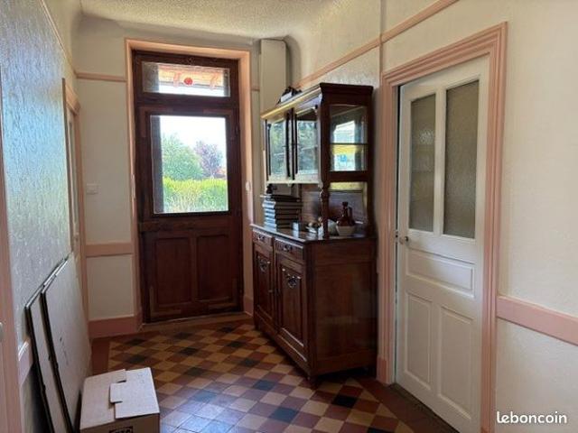 Maison vente à Digne-les-Bains, Le Vernet