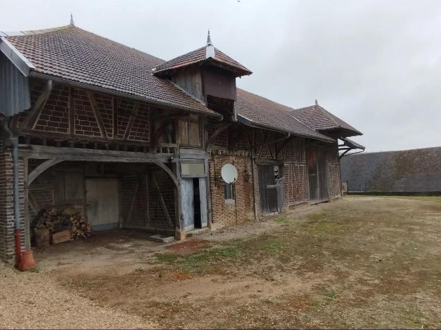 Maison vente à Troyes, Vauchassis