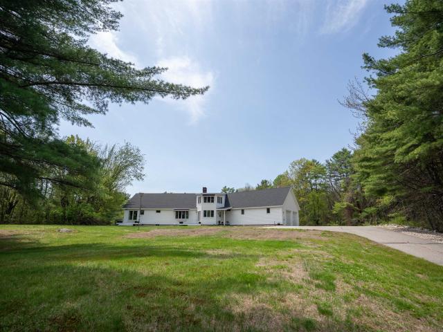 House for sale in New Hampshire