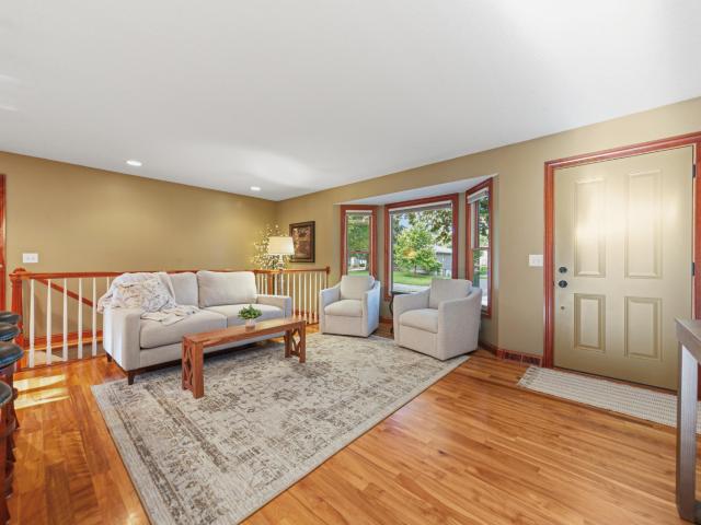 House for sale in Rice, Minnesota