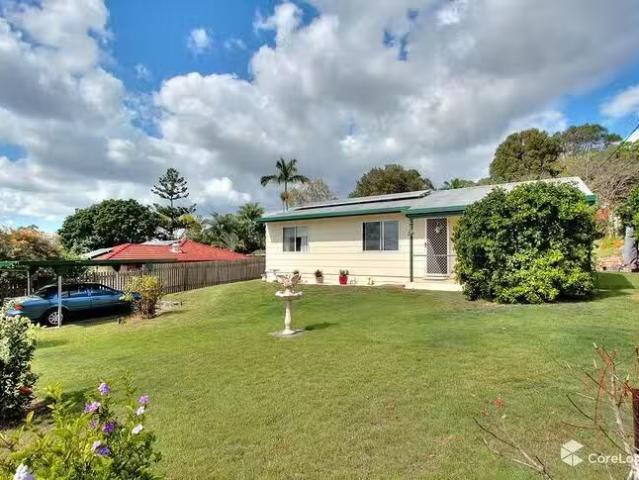 House for rent in Toombul, Queensland