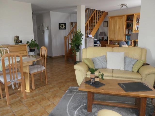 Maison vente à La Croix, Verrières