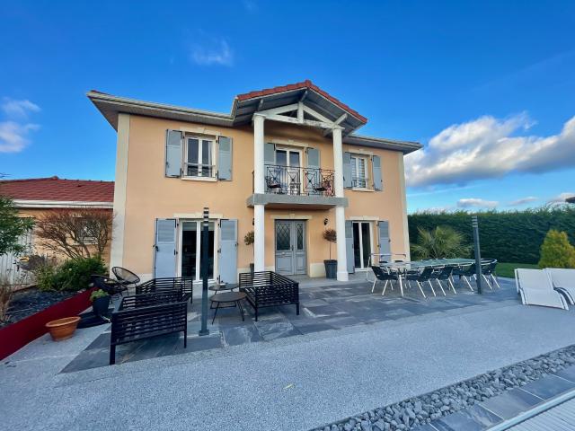 Maison vente à Lyon, Rhône