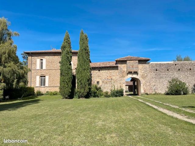 Maison vente à Valence, Bésayes