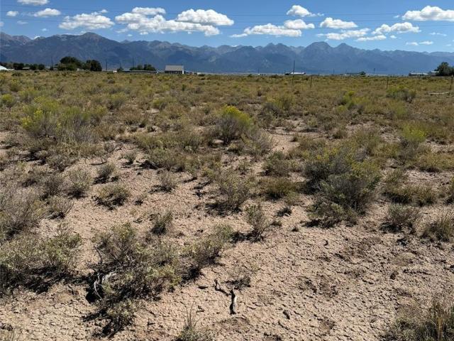 Land for sale in Moffat, Colorado