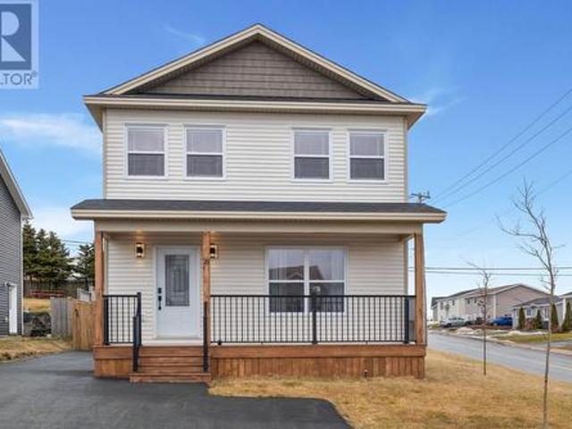 House for sale in Mount Pearl, Newfoundland And Labrador