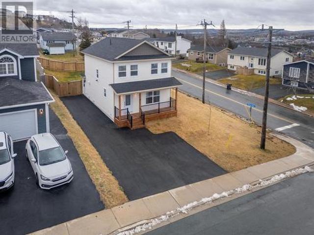 House for sale in Mount Pearl, Newfoundland And Labrador