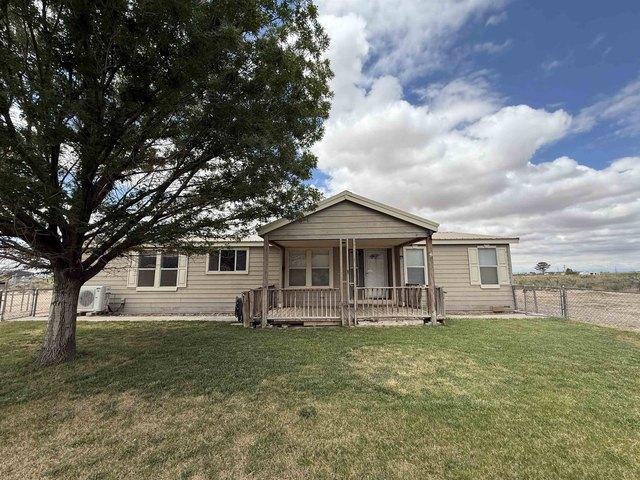 House for sale in Alamogordo, New Mexico