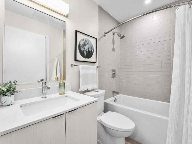 Apartment for rent in Woburn, Ontario