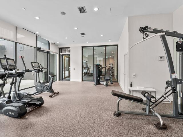 Apartment for rent in York Centre, Toronto