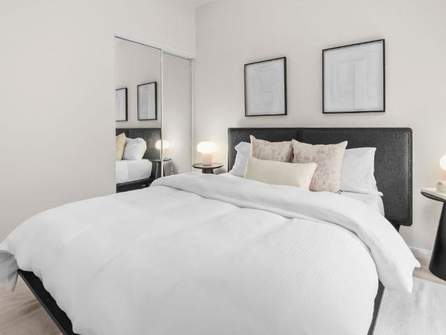 Apartment for rent in Woburn, Ontario