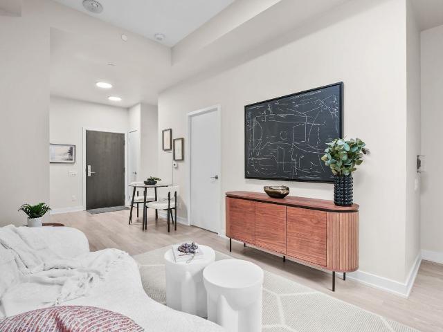 Apartment for rent in Woburn, Ontario