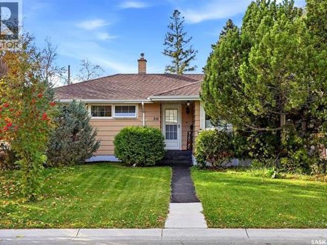 House for sale in Whitmore Park, Regina