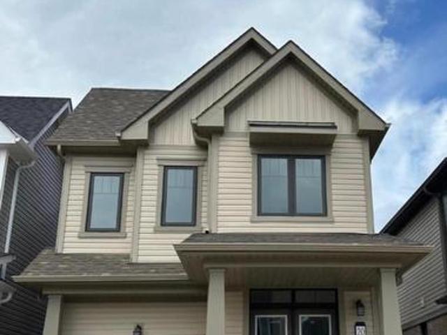 House for rent in Brant, Ontario