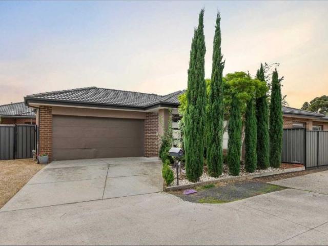 House for rent in Camerons Creek, Victoria