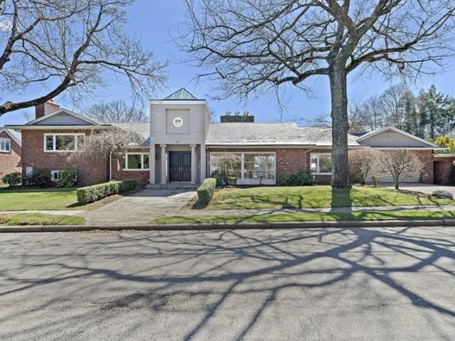 House for sale in Auburndale, Massachusetts