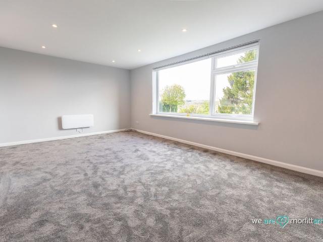 Apartment for rent in Tofts, South Yorkshire