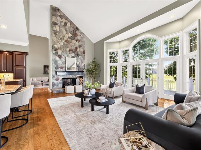House for sale in Victor, New York