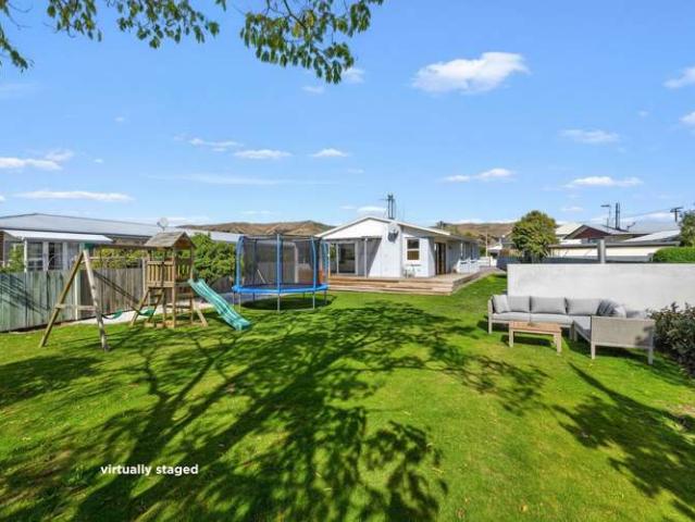 House for sale in Blenheim Central, Marlborough