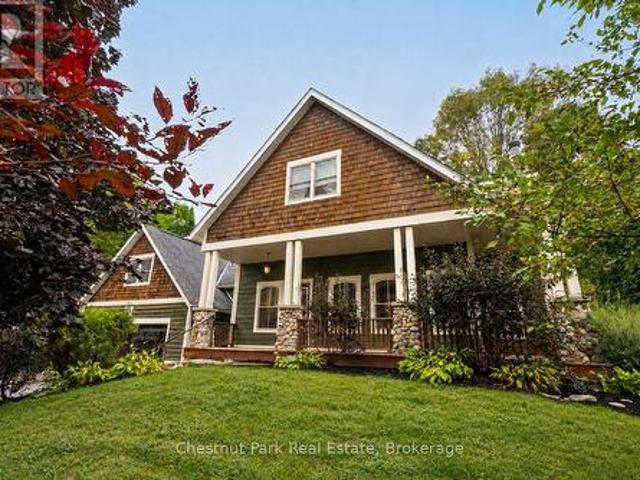 House for sale in Muskoka, Ontario