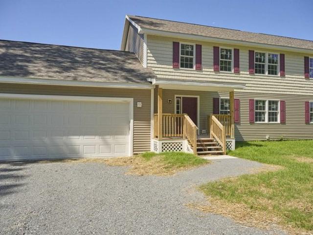 Townhouse for sale in Jericho, Vermont