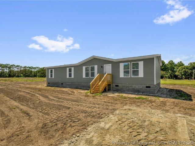 House for sale in Whiteville, North Carolina