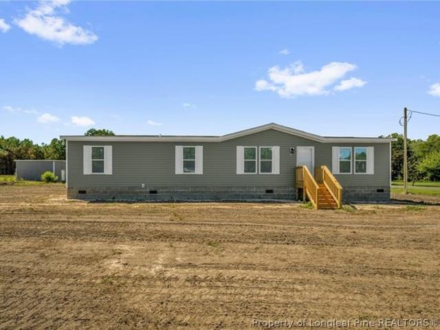 House for sale in Whiteville, North Carolina